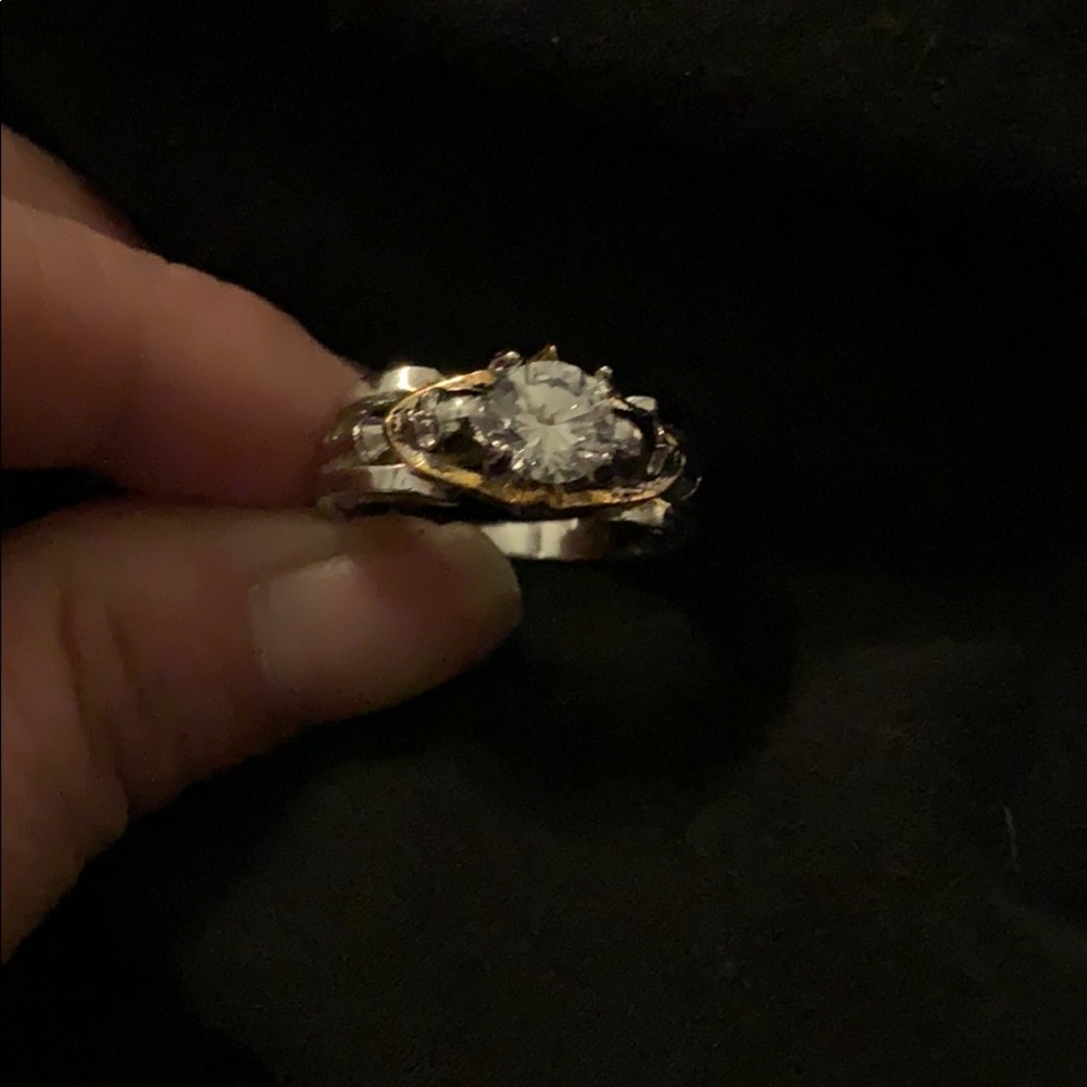 Promise Ring SS